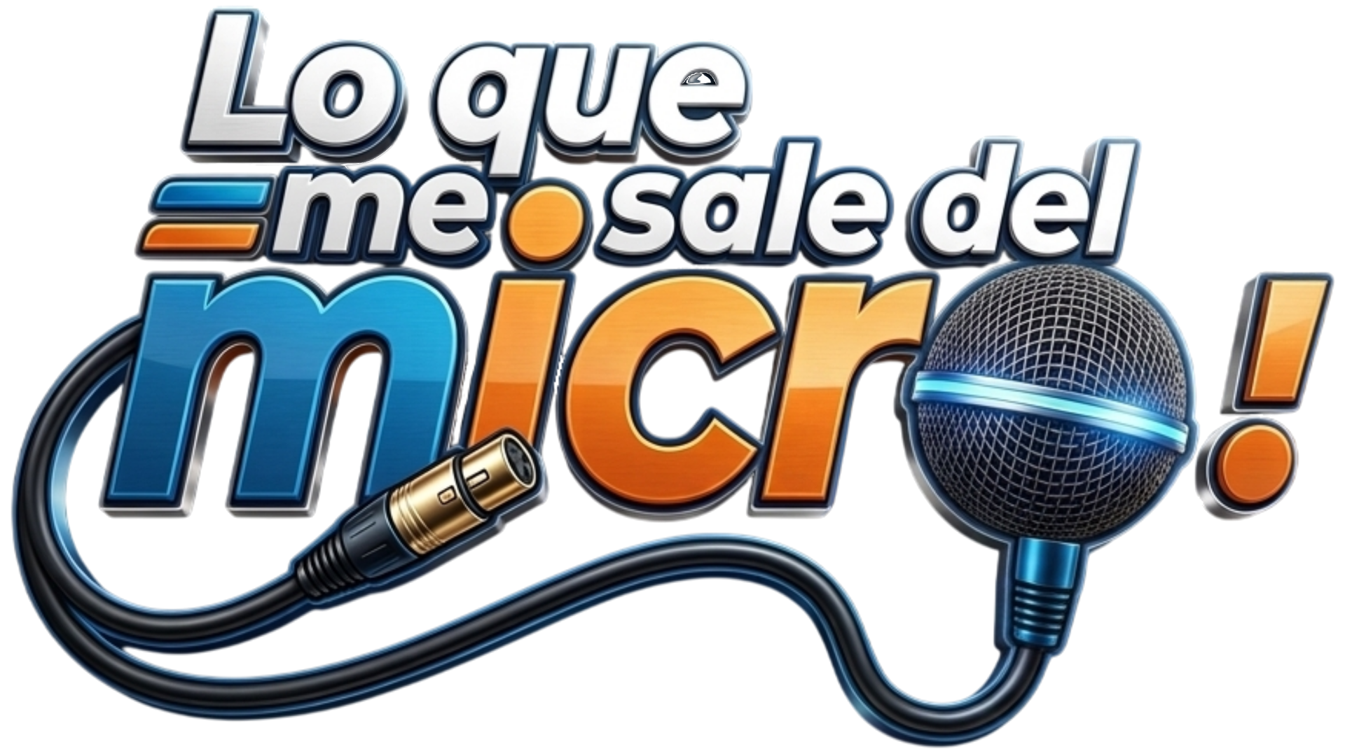 Lo que me sale del Micro!